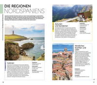 Vis-à-Vis Reiseführer Nordspanien Vis-à-Vis Reiseführer Nordspanien