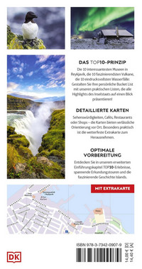 TOP10 Reiseführer Island TOP10 Reiseführer Island