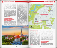 MARCO POLO Reiseführer Tallinn MARCO POLO Reiseführer Tallinn