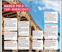 MARCO POLO Reiseführer Dominikanische Republik MARCO POLO Reiseführer Dominikanische Republik