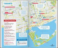 MARCO POLO Reiseführer Kanada Ost, Montreal, Toronto, Québec MARCO POLO Reiseführer Kanada Ost, Montreal, Toronto, Québec
