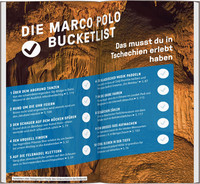 MARCO POLO Reiseführer Tschechien MARCO POLO Reiseführer Tschechien