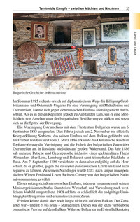 TRESCHER Reiseführer Bulgarien TRESCHER Reiseführer Bulgarien