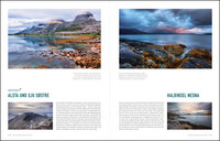 KUNTH Bildband Die Nordkaproute