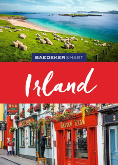 Baedeker SMART Irland