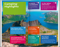 MARCO POLO Camper Guide Nordnorwegen: Lofoten & Nordkap MARCO POLO Camper Guide Nordnorwegen: Lofoten & Nordkap