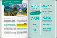 MARCO POLO OUTDOOR GUIDE Reiseführer Albanien