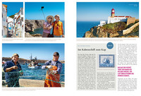 DUMONT Bildatlas Algarve DUMONT Bildatlas Algarve