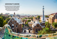 DUMONT Bildatlas Barcelona DUMONT Bildatlas Barcelona