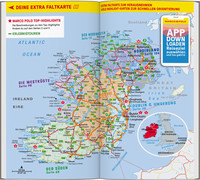 MARCO POLO Reiseführer Irland MARCO POLO Reiseführer Irland