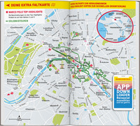 MARCO POLO Reiseführer Paris MARCO POLO Reiseführer Paris