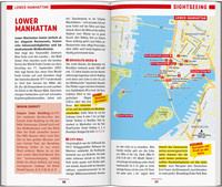 MARCO POLO Reiseführer New York