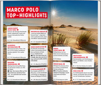 MARCO POLO Reiseführer Polen MARCO POLO Reiseführer Polen