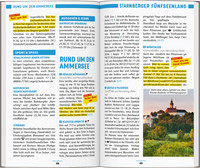 MARCO POLO Reiseführer Oberbayern MARCO POLO Reiseführer Oberbayern