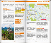 MARCO POLO Reiseführer Oberbayern MARCO POLO Reiseführer Oberbayern