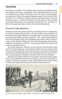 TRESCHER Reiseführer Französische Atlantikküste TRESCHER Reiseführer Französische Atlantikküste