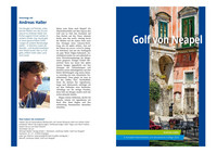 MICHAEL MÜLLER REISEFÜHRER Golf von Neapel MICHAEL MÜLLER REISEFÜHRER Golf von Neapel