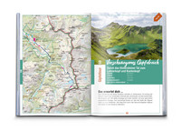 KOMPASS Endlich Erfrischung - Südbayerische Seen