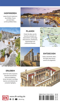 Vis-à-Vis Reiseführer Griechenland, Athen & Festland Vis-à-Vis Reiseführer Griechenland, Athen & Festland