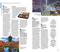 Vis-à-Vis Reiseführer Japan Vis-à-Vis Reiseführer Japan