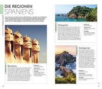 Vis-à-Vis Reiseführer Spanien Vis-à-Vis Reiseführer Spanien