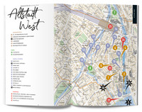 GuideMe Reiseführer Zürich