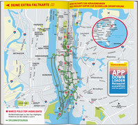 MARCO POLO Reiseführer New York MARCO POLO Reiseführer New York