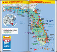 MARCO POLO Reiseführer Florida MARCO POLO Reiseführer Florida