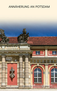 TRESCHER Reiseführer Potsdam TRESCHER Reiseführer Potsdam