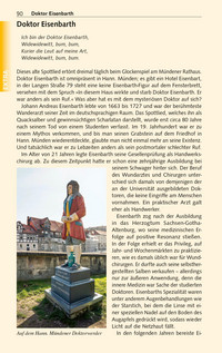 TRESCHER Reiseführer Nordhessen TRESCHER Reiseführer Nordhessen
