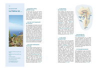 MICHAEL MÜLLER REISEFÜHRER La Palma MICHAEL MÜLLER REISEFÜHRER La Palma
