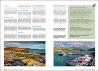 KUNTH Mit dem Wohnmobil durch Schottland