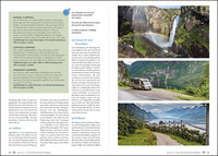 KUNTH Mit dem Wohnmobil durch Norwegen KUNTH Mit dem Wohnmobil durch Norwegen