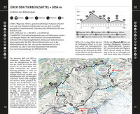 Schweiz, Berner Oberland, Wanderführer Schweiz, Berner Oberland, Wanderführer