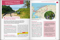 MARCO POLO OUTDOOR GUIDE Reiseführer Ostseeküste Mecklenburg-Vorpommern MARCO POLO OUTDOOR GUIDE Reiseführer Ostseeküste Mecklenburg-Vorpommern