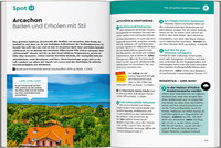 MARCO POLO Camper Guide Französische Atlantikküste MARCO POLO Camper Guide Französische Atlantikküste