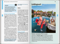 DUMONT Reise-Taschenbuch Reiseführer Ostseeküste Schleswig-Holstein DUMONT Reise-Taschenbuch Reiseführer Ostseeküste Schleswig-Holstein