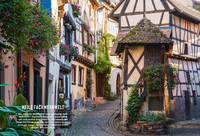 DUMONT Bildatlas Elsass