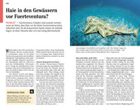 DUMONT Reise-Taschenbuch Reiseführer Fuerteventura