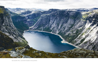 Norwegen. Eine Augenreise Norwegen. Eine Augenreise