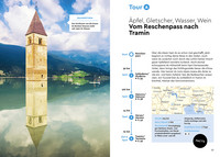 MARCO POLO Camper Guide Südtirol, Gardasee & Venetien MARCO POLO Camper Guide Südtirol, Gardasee & Venetien