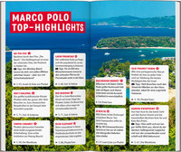 MARCO POLO Reiseführer Phuket MARCO POLO Reiseführer Phuket