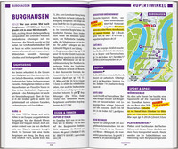 MARCO POLO Reiseführer Chiemgau, Berchtesgadener Land MARCO POLO Reiseführer Chiemgau, Berchtesgadener Land