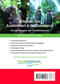 Baedeker SMART Reiseführer Australien
