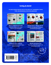 LONELY PLANET Reiseführer Entdecke Irland LONELY PLANET Reiseführer Entdecke Irland