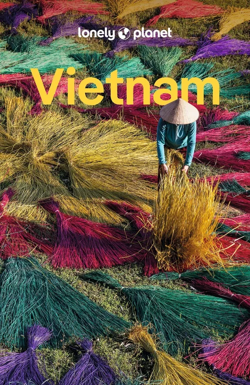 LONELY PLANET Reiseführer Vietnam LONELY PLANET Reiseführer Vietnam