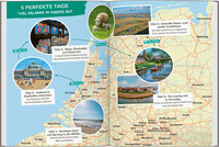 MARCO POLO OUTDOOR GUIDE Reiseführer Niederländische Küste MARCO POLO OUTDOOR GUIDE Reiseführer Niederländische Küste