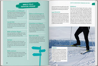 MARCO POLO OUTDOOR GUIDE Reiseführer Harz
