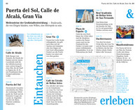 DuMont Reise-Taschenbuch Madrid und Umgebung