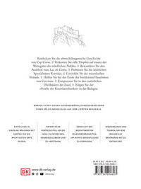 Korsika. Eine Augenreise